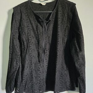 Tajinebanane Breastfeeding Top